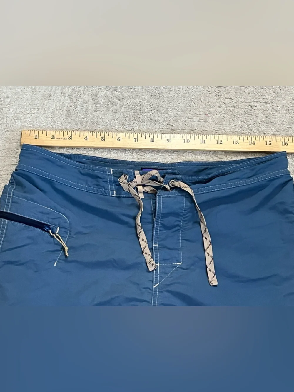 Patagonia Wavefarer Shorts